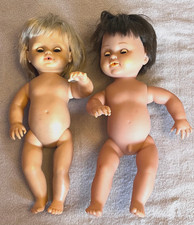 Vintage Tiny Tears and Tiny