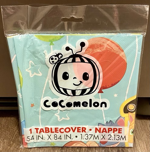 Officially licensed cocomelon - licensed,