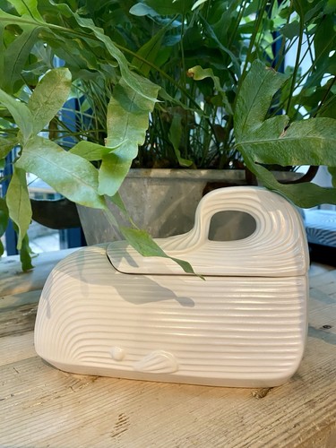 Jonathan adler white whale - adler,