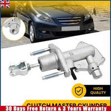 Clutch Master Cylinder