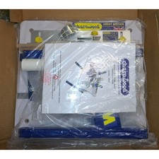 USED CHARNWOOD W012 Bench Top