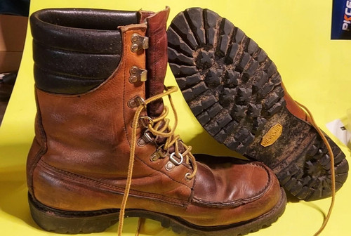 Rowning usa brown distressed - rowning,