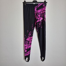 Sub 48 Size S Black & Pink