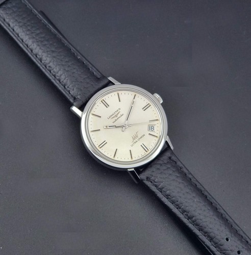 Vintage longines ultra - vintage,
