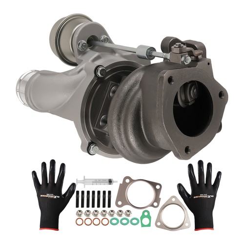 Turbocharger turbo k03 for - turbocharger,