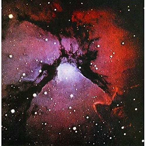 King crimson islands 30th - king,