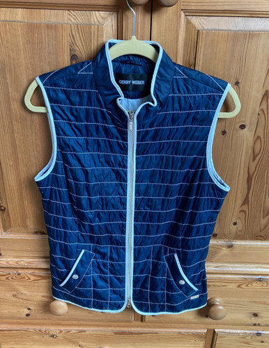 Gerry weber navy blue - navy,