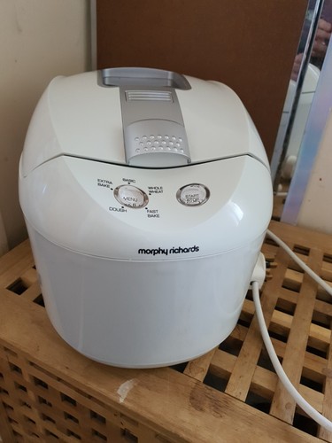 Morphy richards 48330 - morphy,