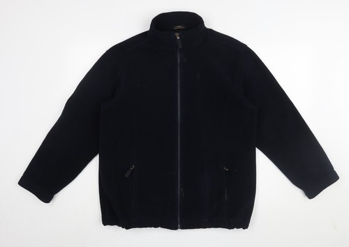 Marks and spencer black unisex - black,