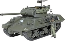 Tamiya 1/35 US M36 Tank