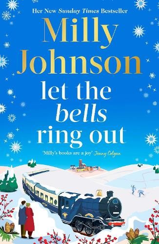 Let the bells ring out - let, out: