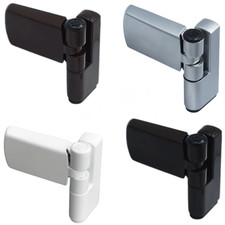 TROJAN PATRIOT PLUS FLAG HINGE