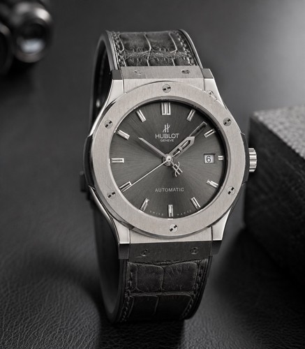 Hublot classic fusion racing - classic,