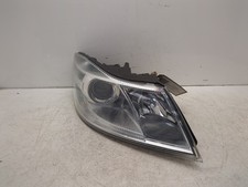 2009 SKODA OCTAVIA S TDI Drivers Headlamp RH