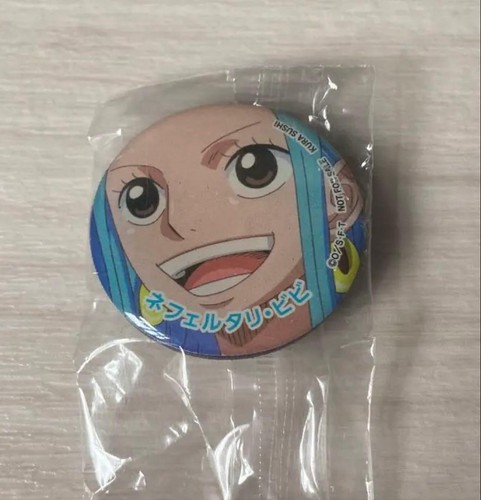 One piece nefertari - piece,