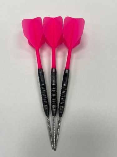 Target bolide void darts - target, 01