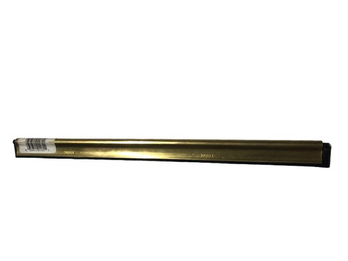 Ettore solid brass window - brass,