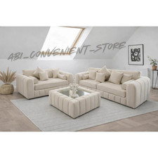3 + 2 Seater Lilly Sofa Set