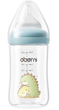 Modified Baby Bottle With