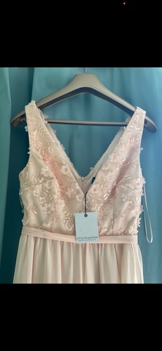 Little mistress peach - little,
