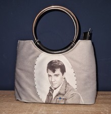 Small Elvis Presley Vintage Handbag/Purse