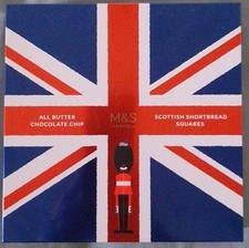 Marks & Spencer Union Jack
