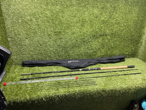 Team daiwa distance - daiwa,