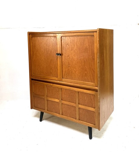 Vintage retro mid century - retro,