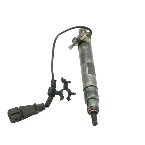 Nozzle stock with needle - , lift