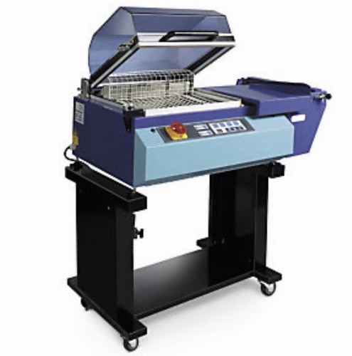 Heat shrink wrap machine - shrink,