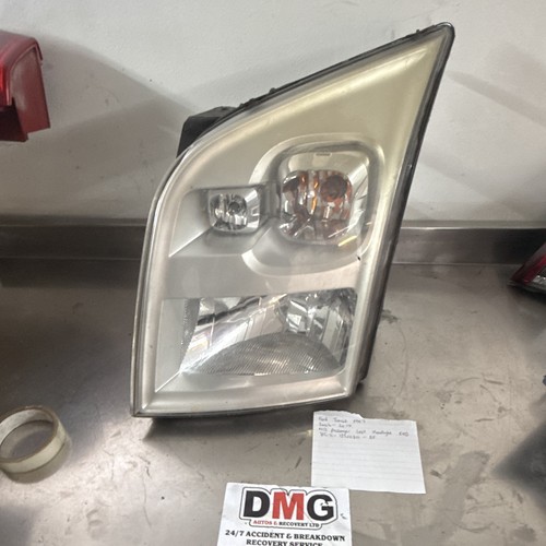 Ford transit mk7 - 2006-2014, n/s