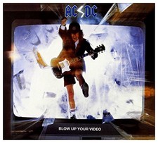 AC/DC - Blow Up Your Video -