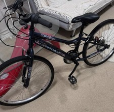 Bike girls apollo kinx - bike,