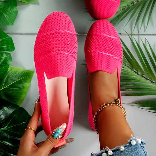 Magenta pair of - (uk,