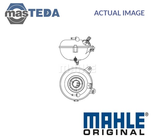 Crt 000s coolant expansion - crt,