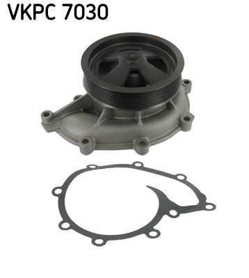 Engine cooling water pump - cooling, for