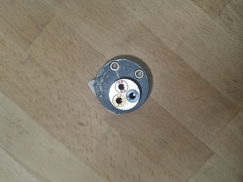 Dmc th163 turret crimp locator - crimp,