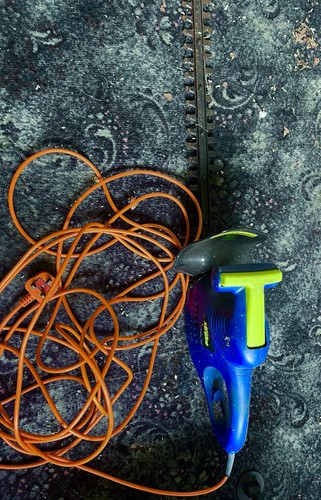 Challenge xtreme hedge trimmer - challenge,