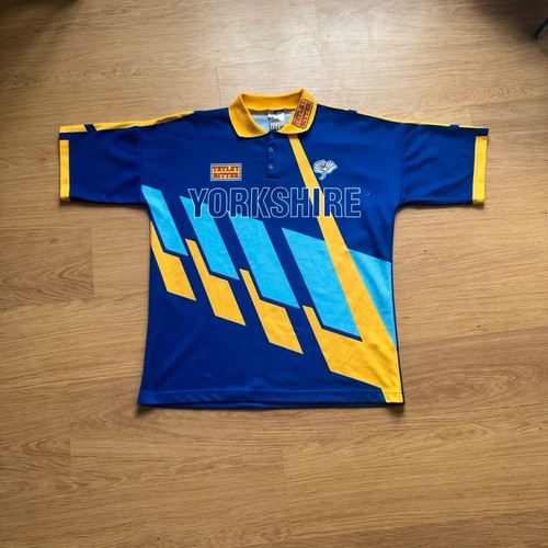 Vintage 1994 1997 yorkshire - 1994-1997,