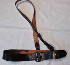 British Army issue Sam Browne