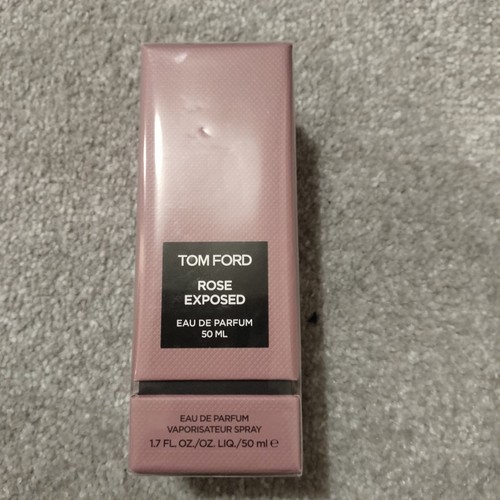 Tom ford rose exposed private - rose,