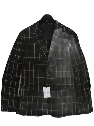Paul smith men blazer chest - paul, men's