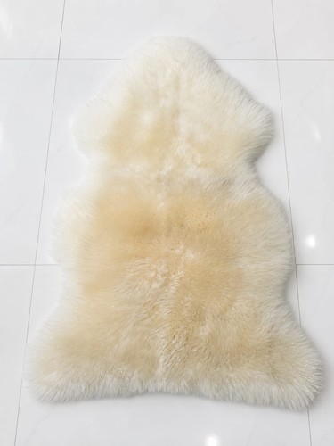100 genuine sheephide - 100%,