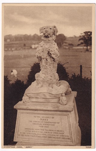 Wicksteed park kettering - park,