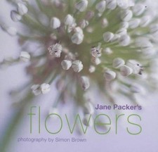 Jane Packer's Flowers - Packer, Jane