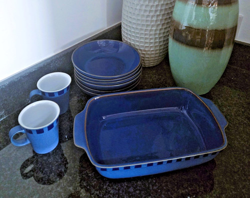 Denby reflex sold - denby,