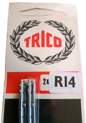 Trico wiper blade refills - wiper,