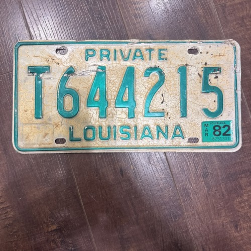 Louisiana private license - louisiana,