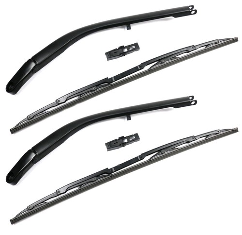 Pair rdx front wiper - pair,