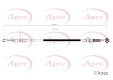 APEC Gear Control Cable